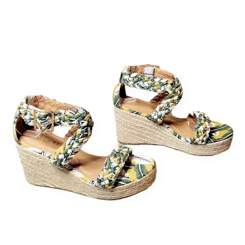 Mata Shoes new without